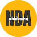 Nda Abhilasha
